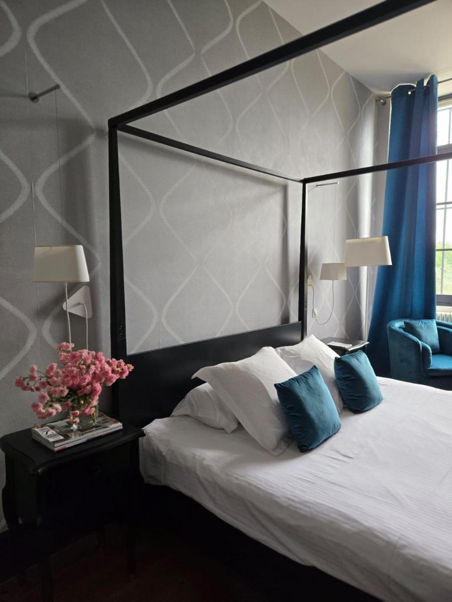 Château de Courtebotte