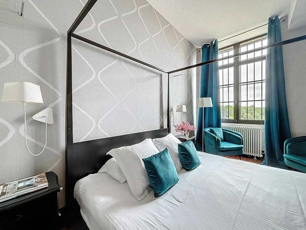 Château de Courtebotte