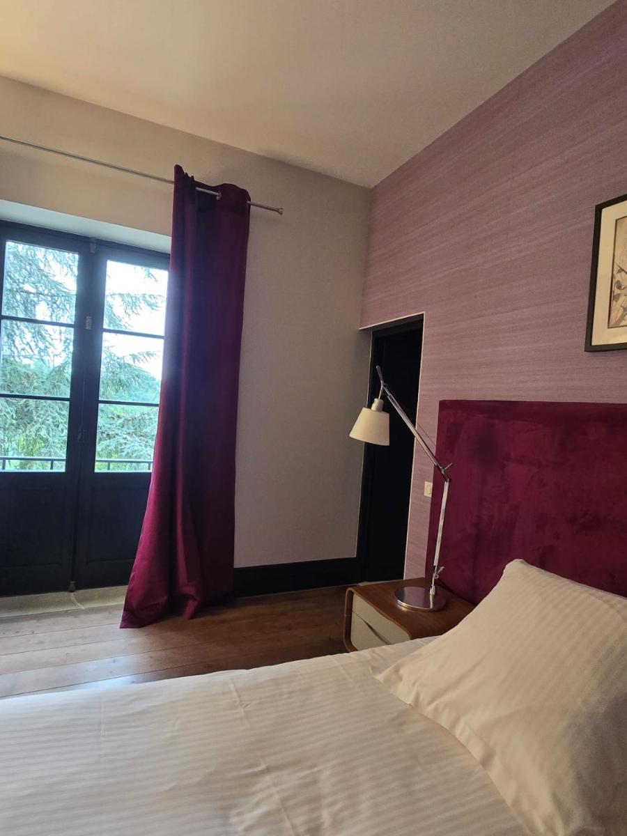 Château de Courtebotte