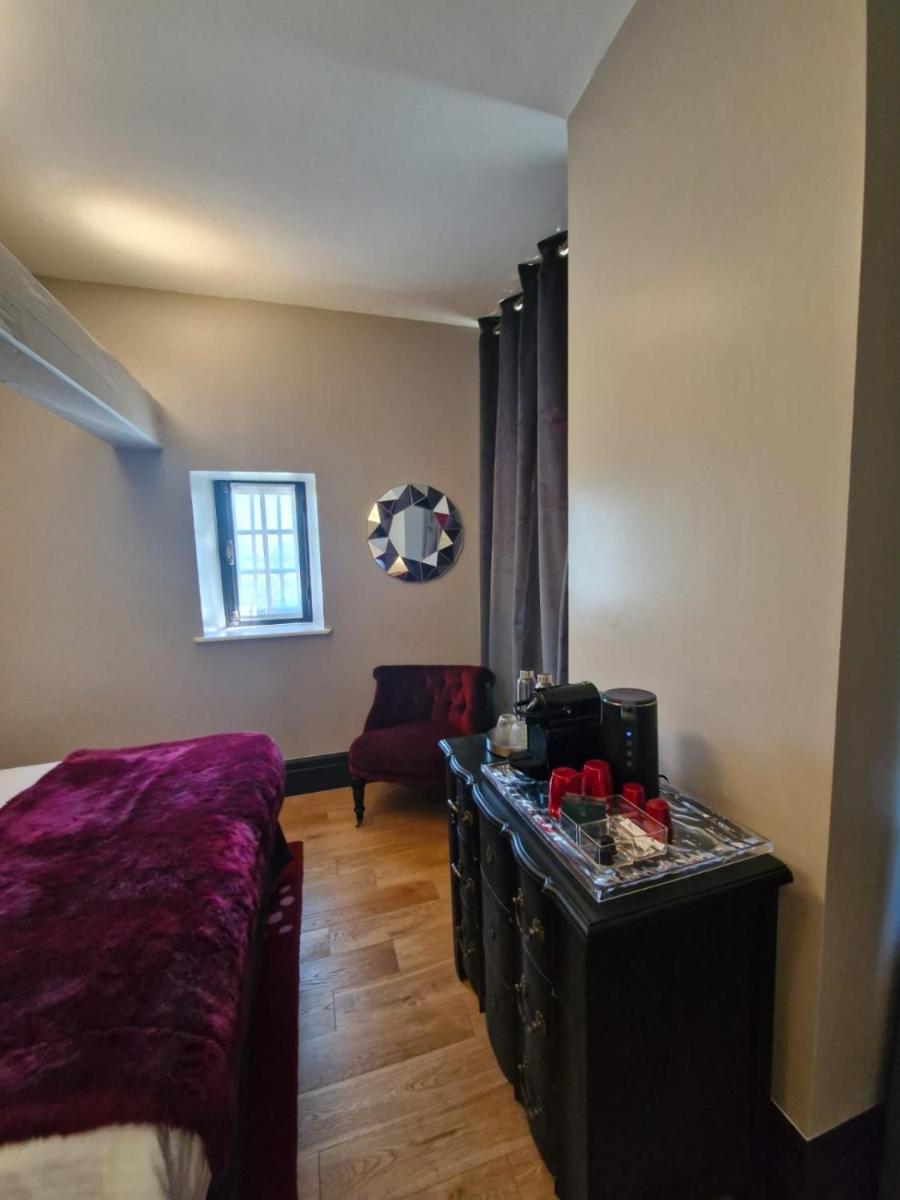 Château de Courtebotte