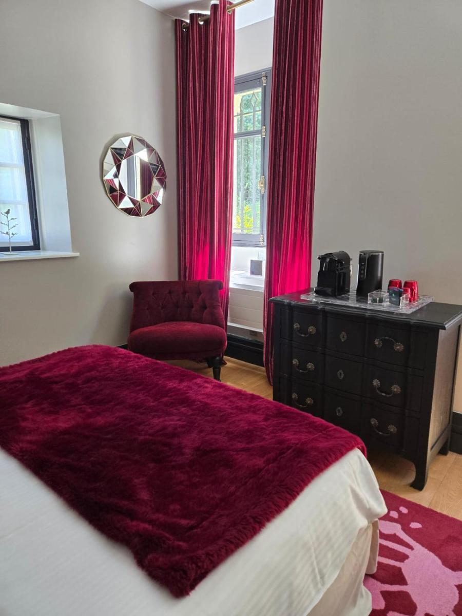 Château de Courtebotte