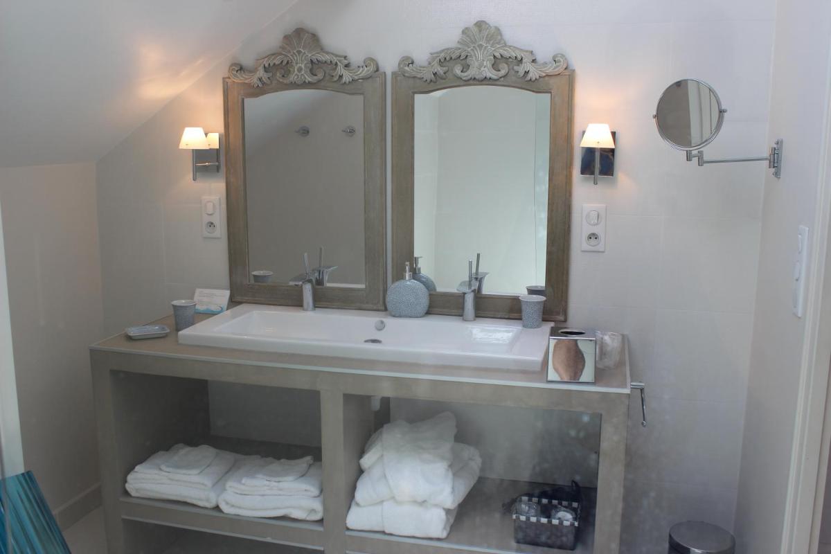 Château de Courtebotte