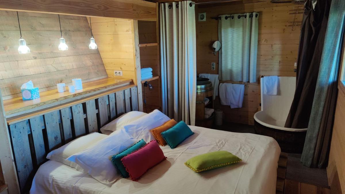 Château de Courtebotte