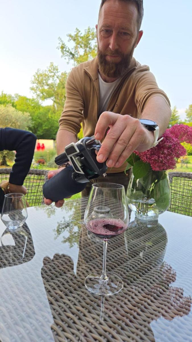 Château de Courtebotte