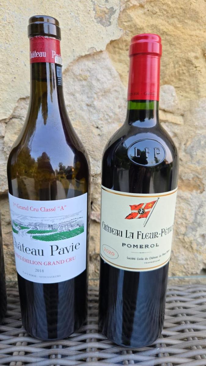 Château de Courtebotte