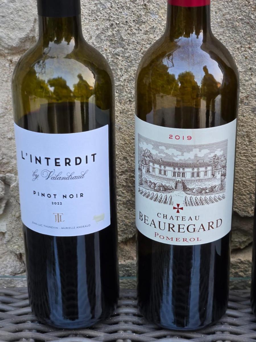 Château de Courtebotte