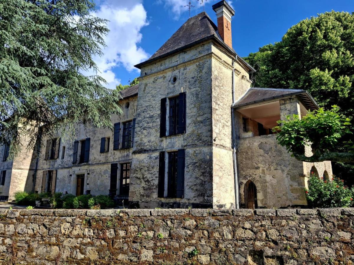 Château de Courtebotte