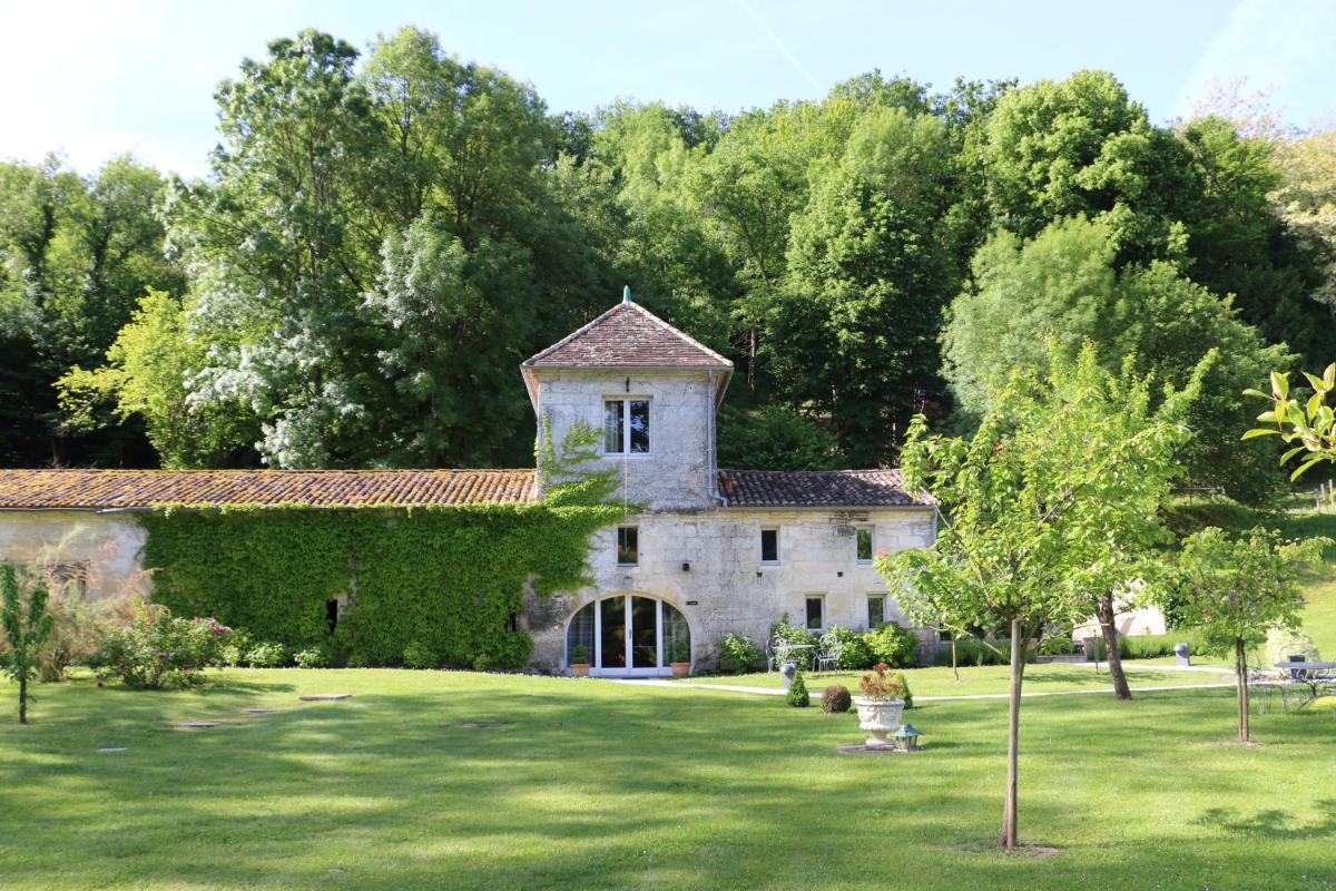 Château de Courtebotte