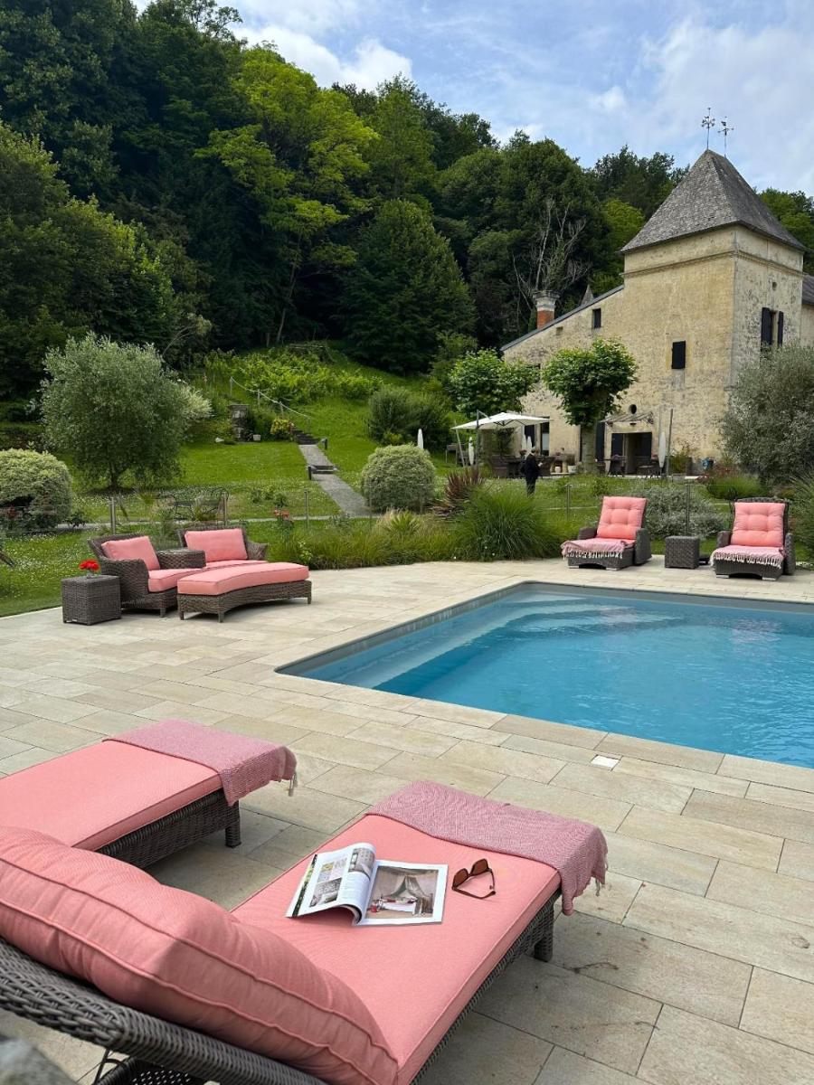 Château de Courtebotte