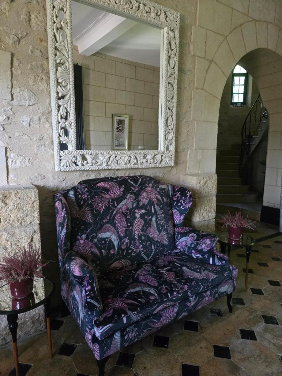 Château de Courtebotte