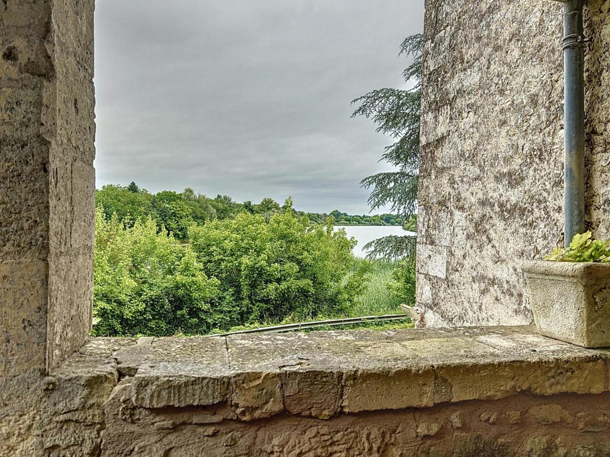 Château de Courtebotte