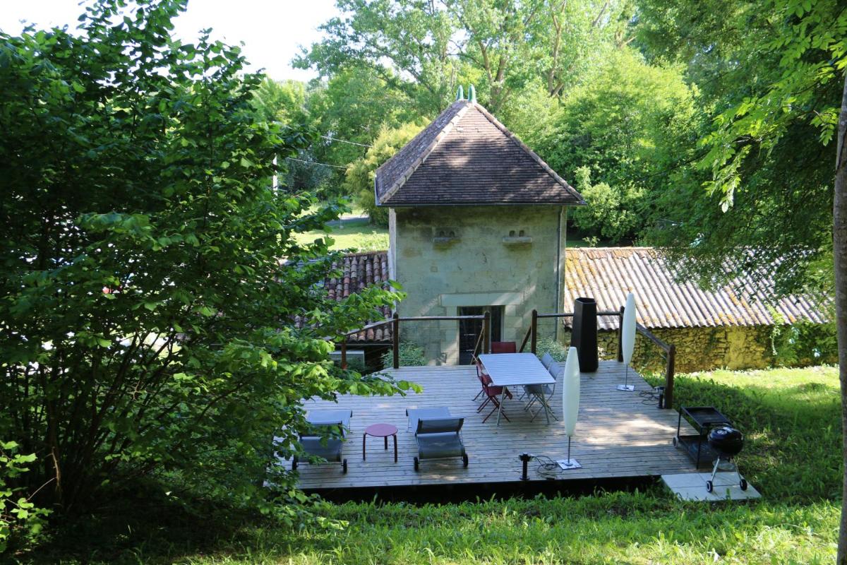 Château de Courtebotte