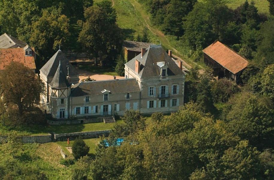 Château de Gerbe