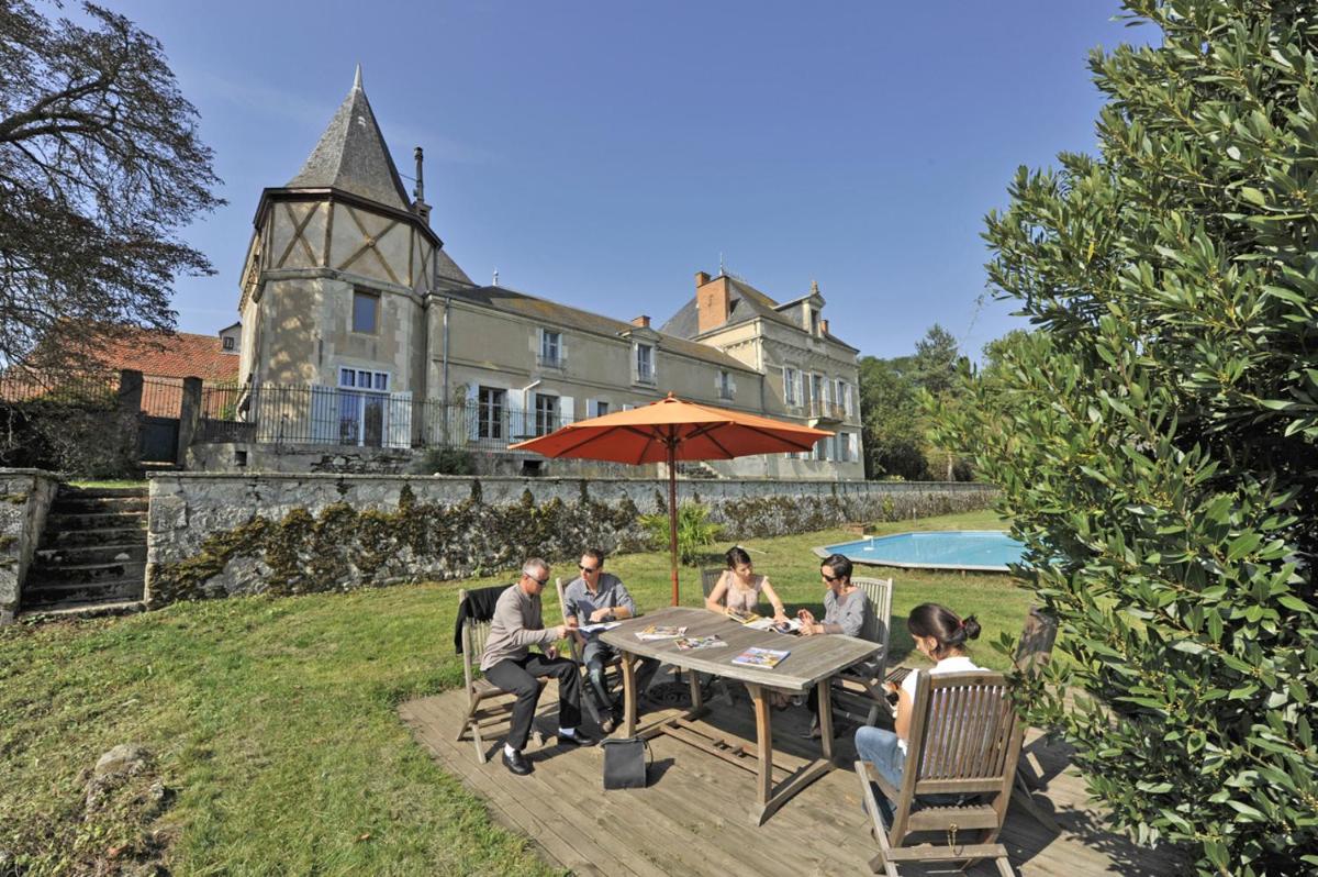 Château de Gerbe