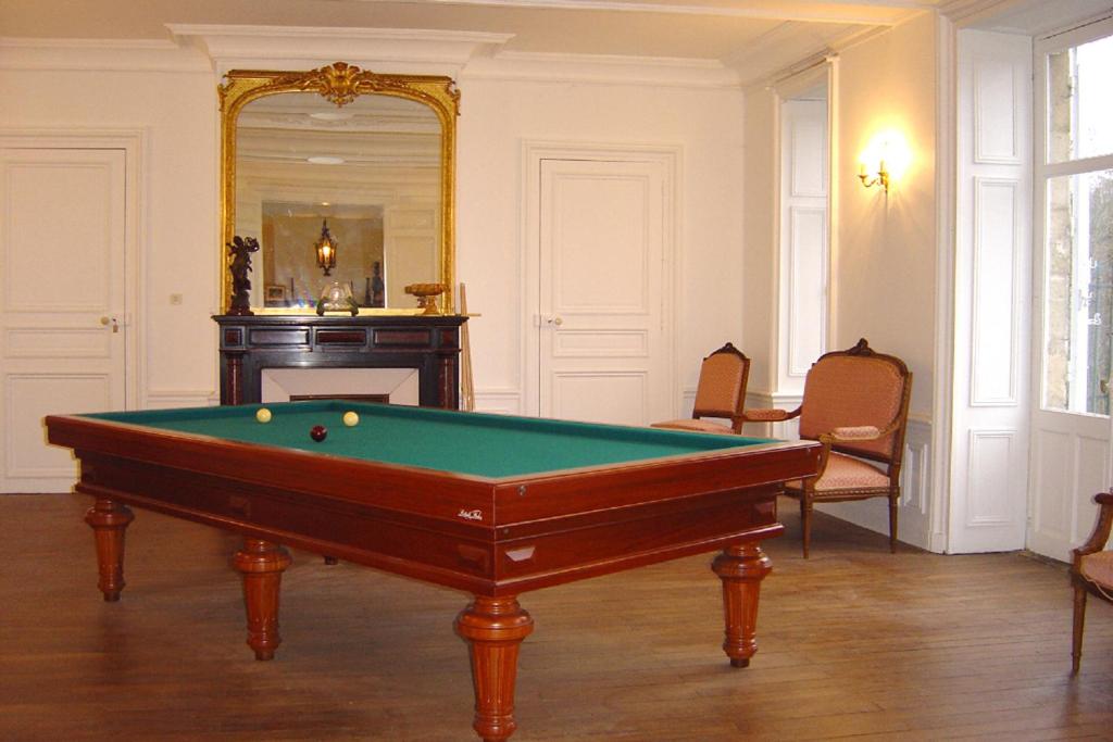 Château de Gerbe