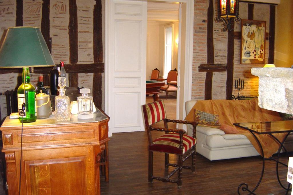 Château de Gerbe