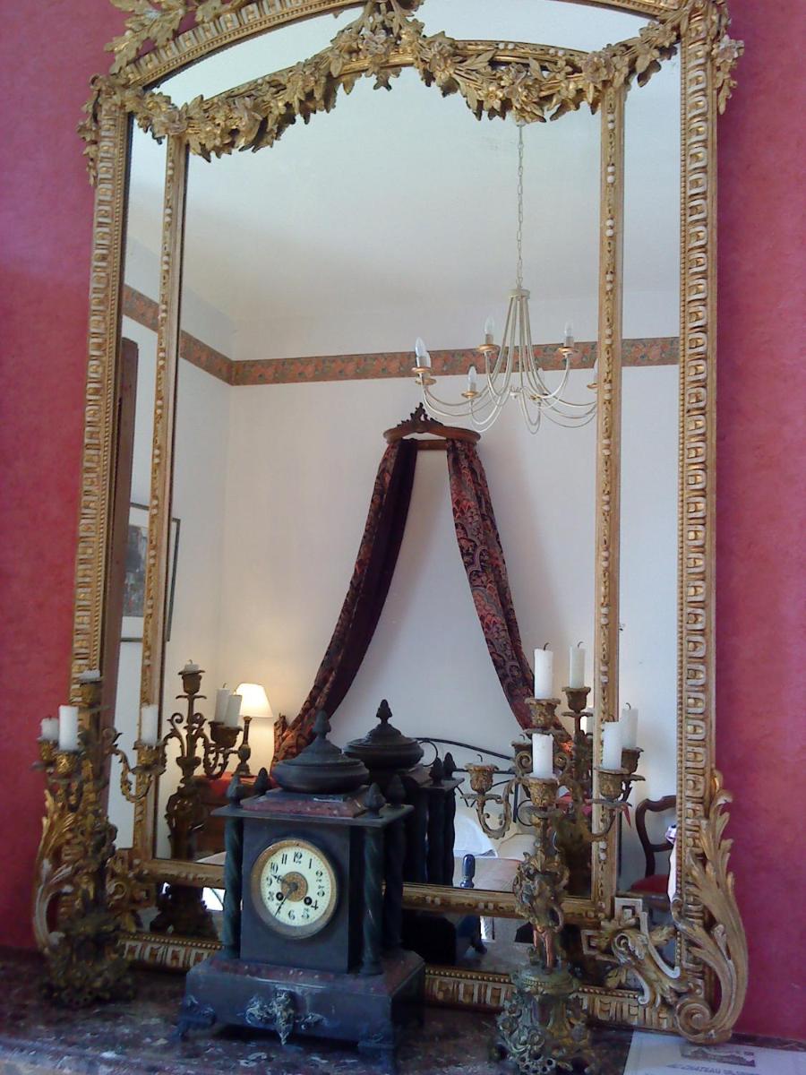 Château de Gerbe