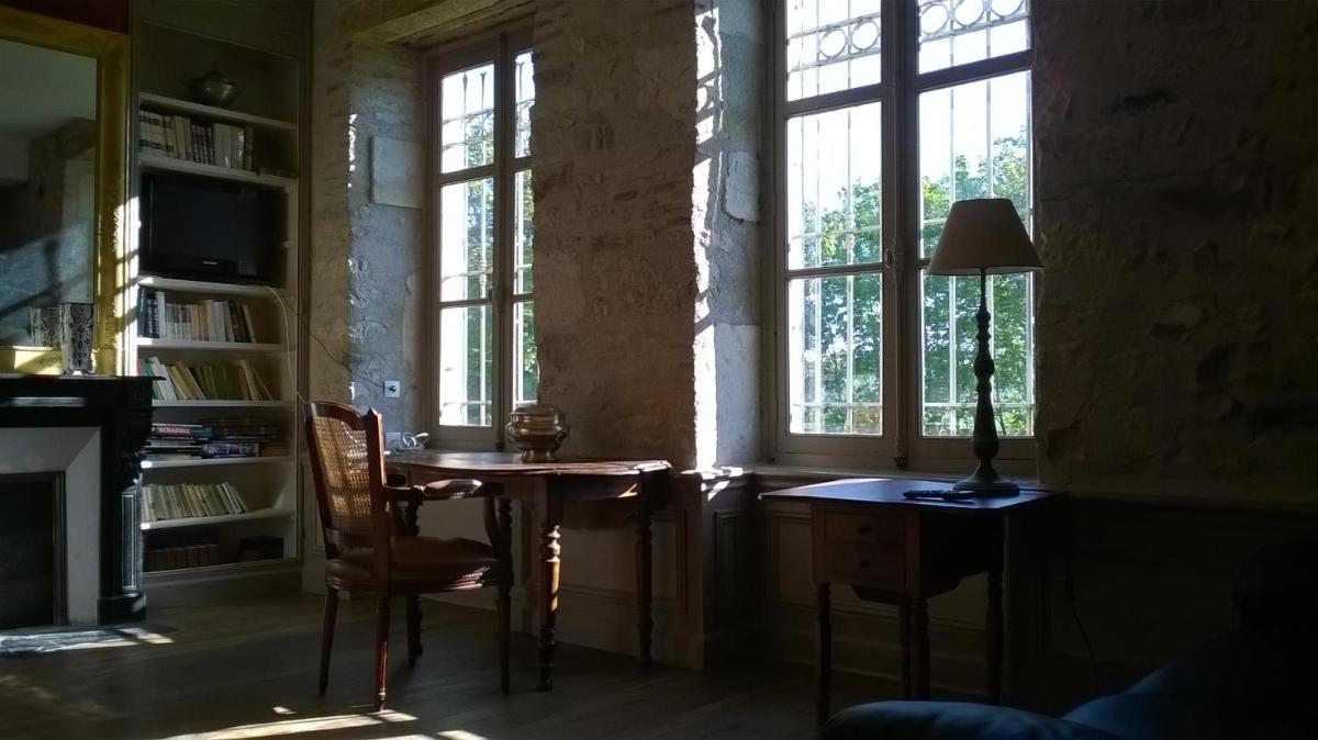 Château de Gerbe