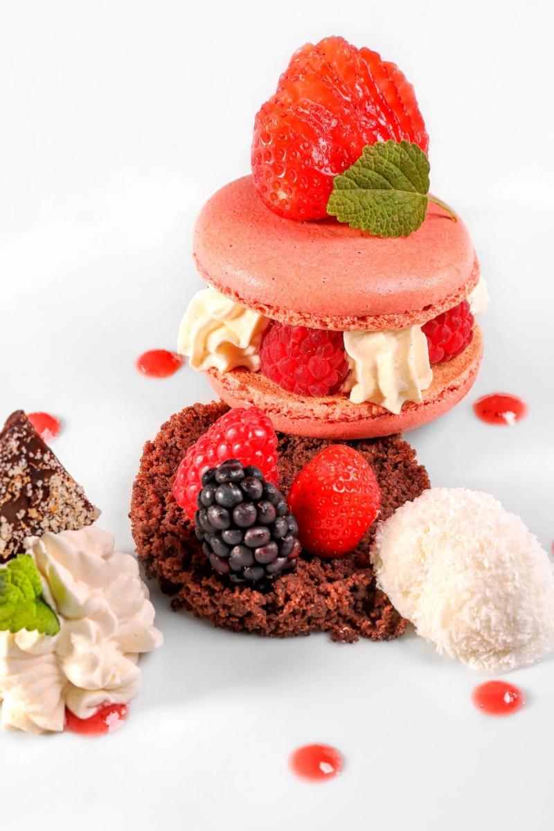 Hôtel & SPA Château de La Côte - Brantôme