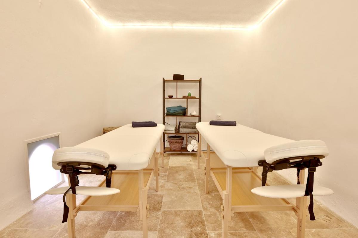 Hôtel & SPA Château de La Côte - Brantôme