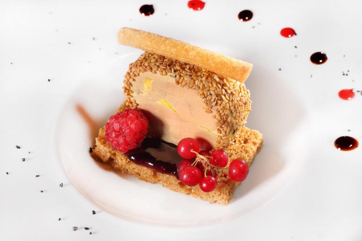 Hôtel & SPA Château de La Côte - Brantôme