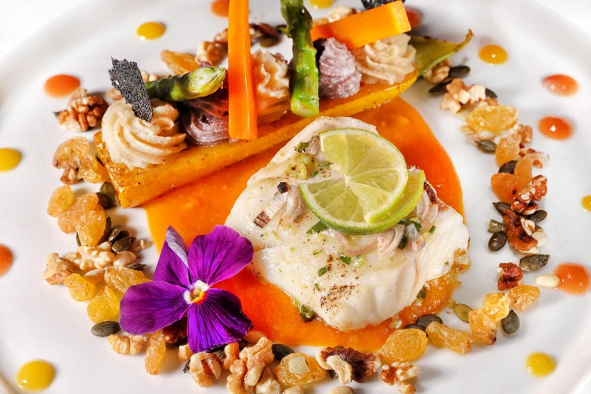 Hôtel & SPA Château de La Côte - Brantôme