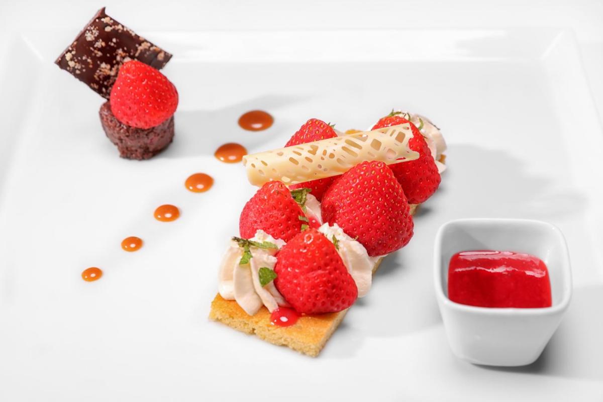 Hôtel & SPA Château de La Côte - Brantôme