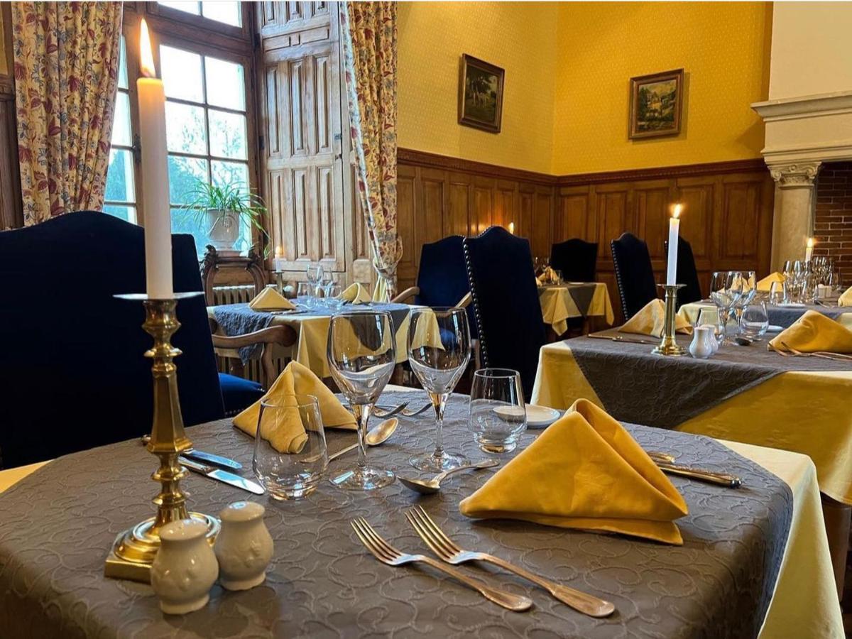 Hôtel & SPA Château de La Côte - Brantôme