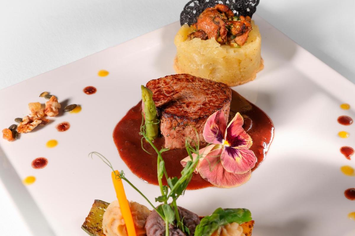 Hôtel & SPA Château de La Côte - Brantôme