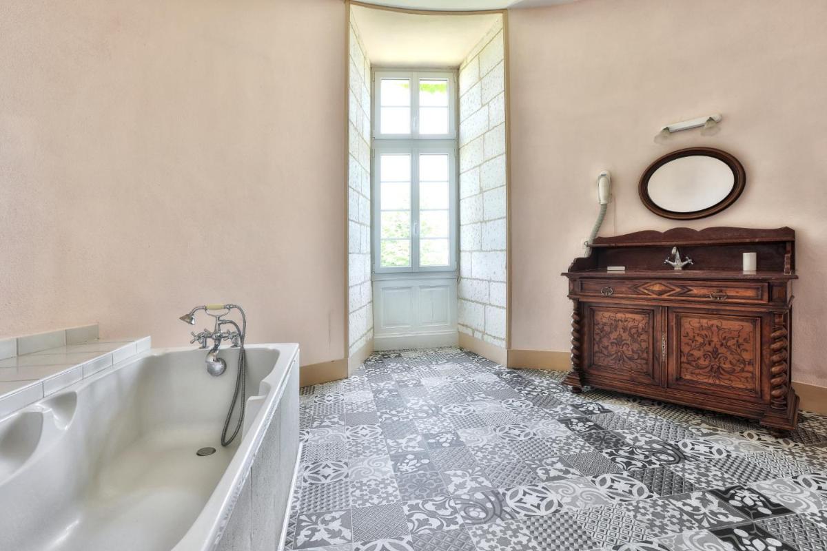 Hôtel & SPA Château de La Côte - Brantôme