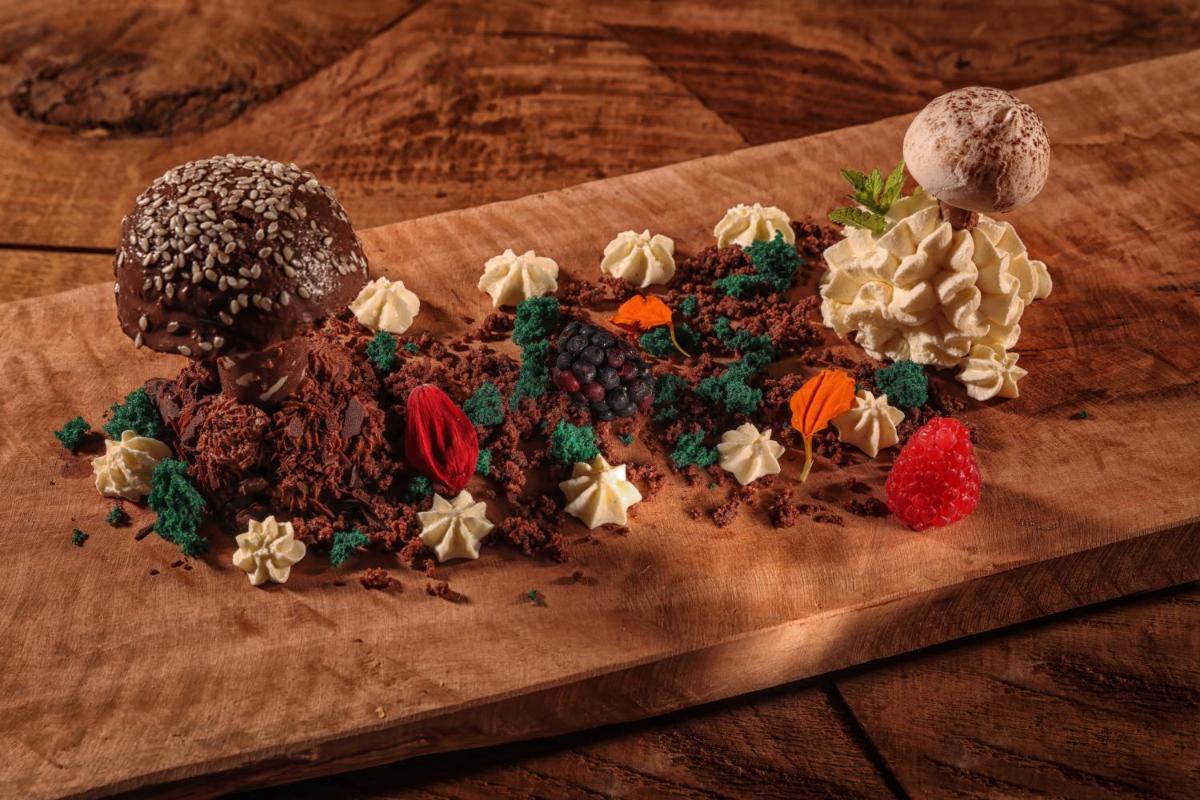 Hôtel & SPA Château de La Côte - Brantôme