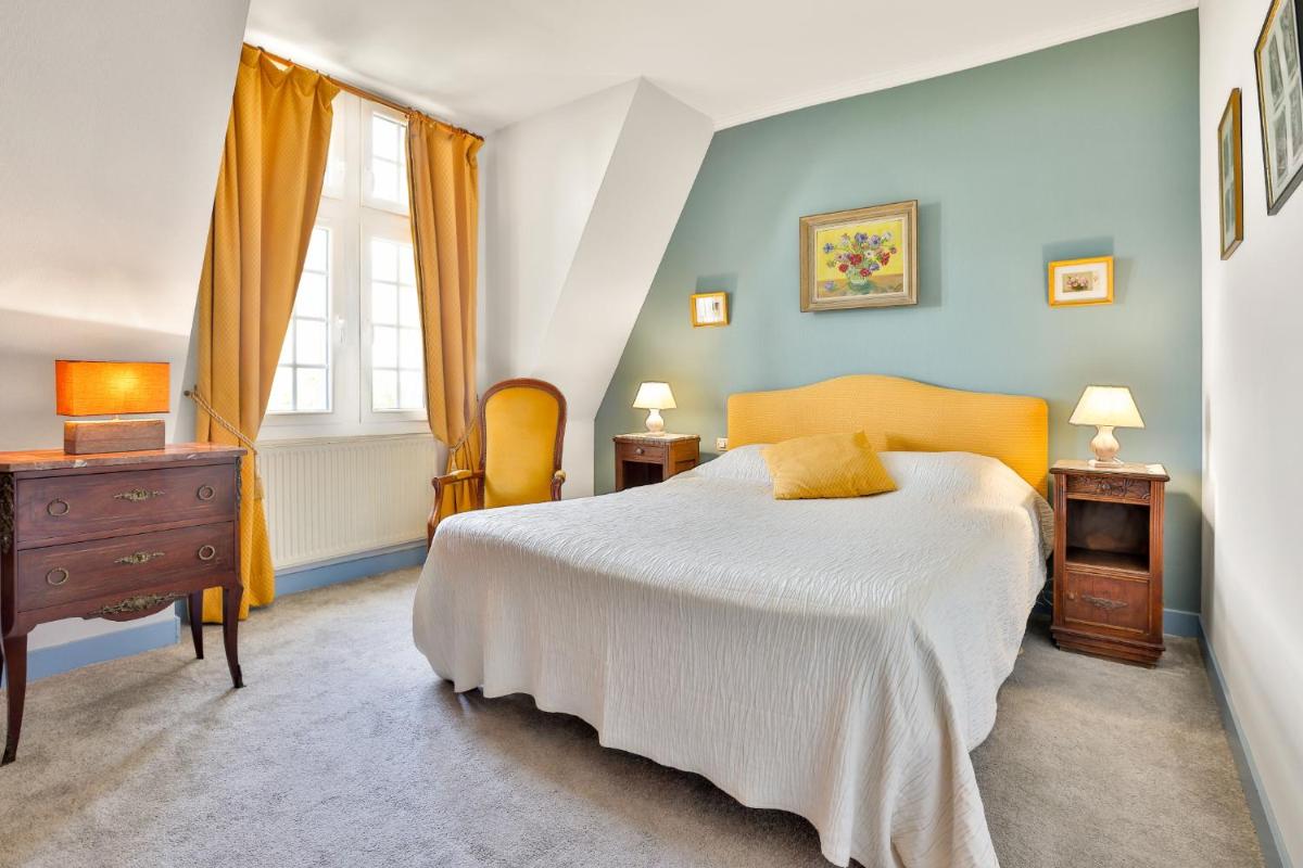 Hôtel & SPA Château de La Côte - Brantôme