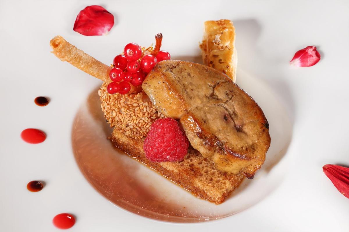 Hôtel & SPA Château de La Côte - Brantôme