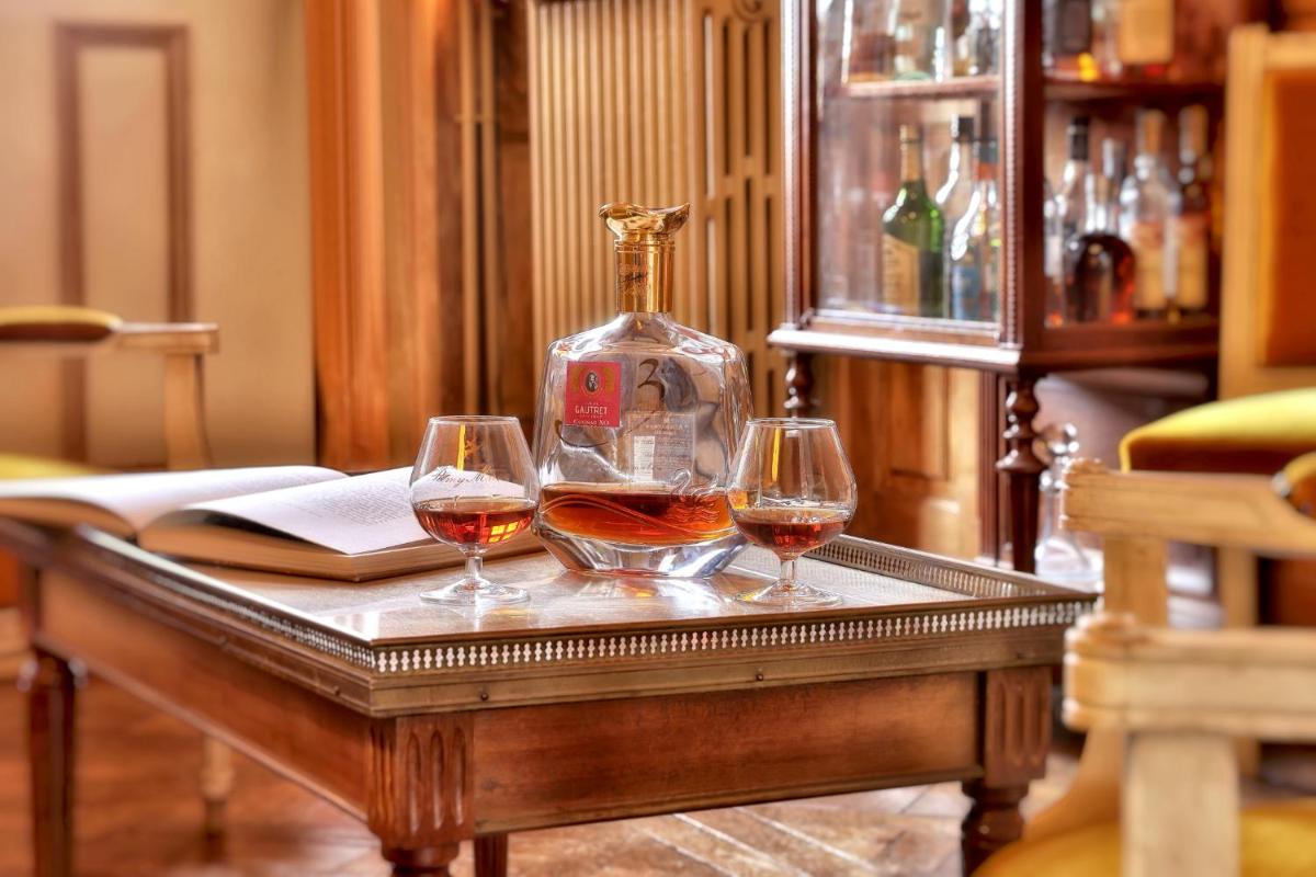 Hôtel & SPA Château de La Côte - Brantôme