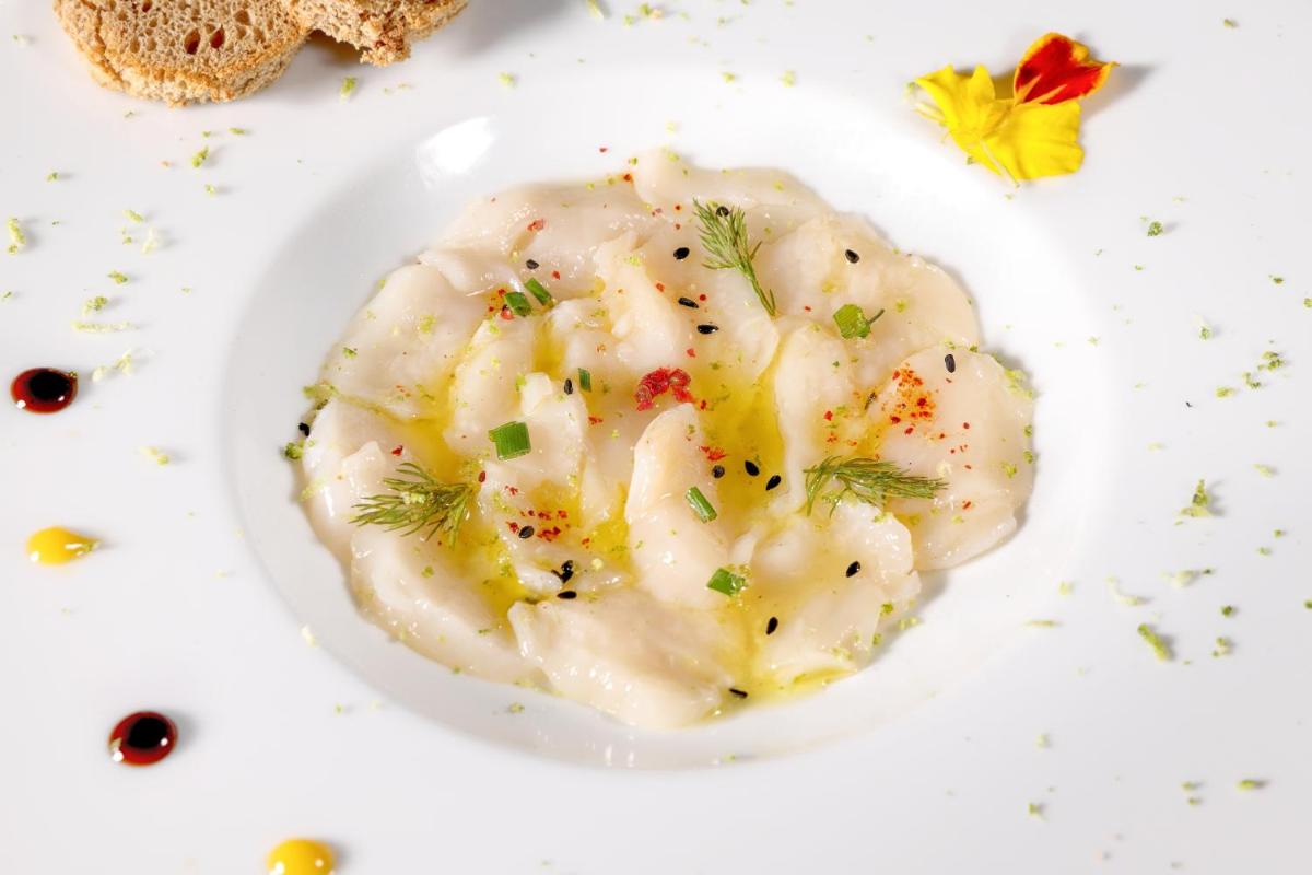 Hôtel & SPA Château de La Côte - Brantôme