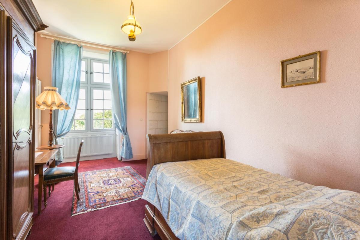 Hôtel & SPA Château de La Côte - Brantôme