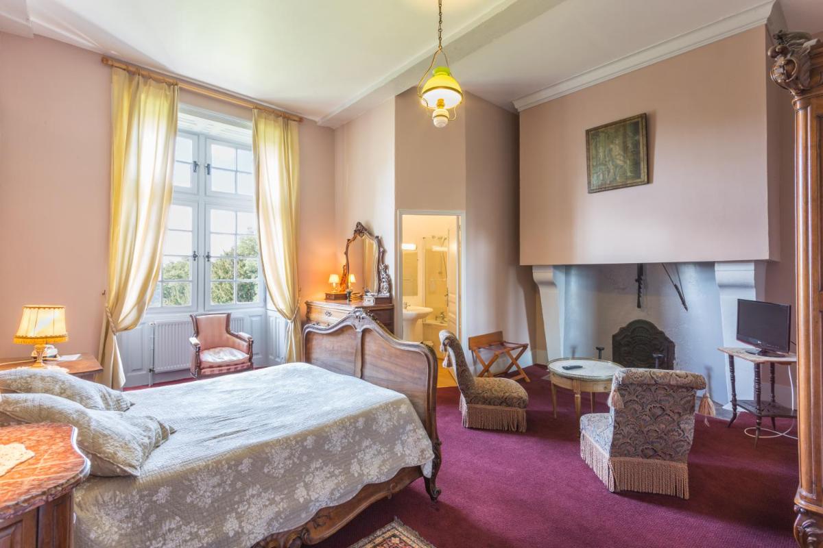 Hôtel & SPA Château de La Côte - Brantôme