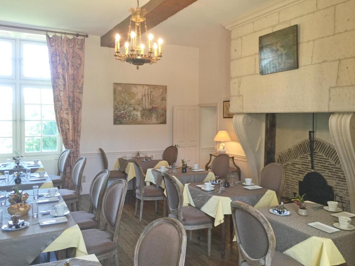 Hôtel & SPA Château de La Côte - Brantôme