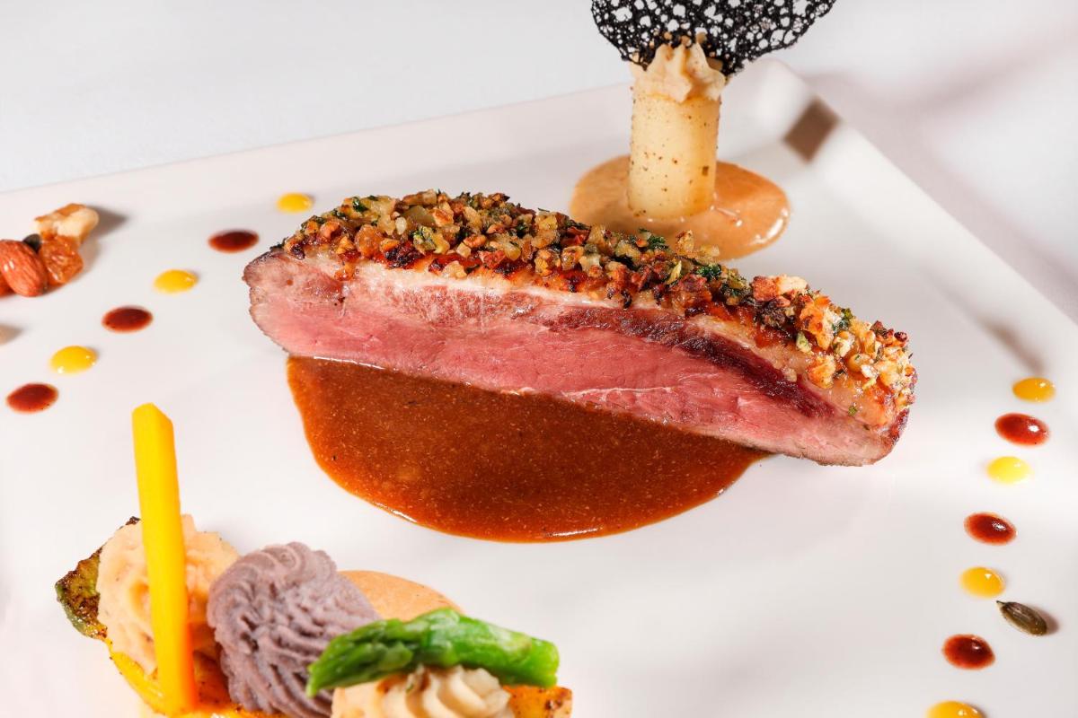 Hôtel & SPA Château de La Côte - Brantôme