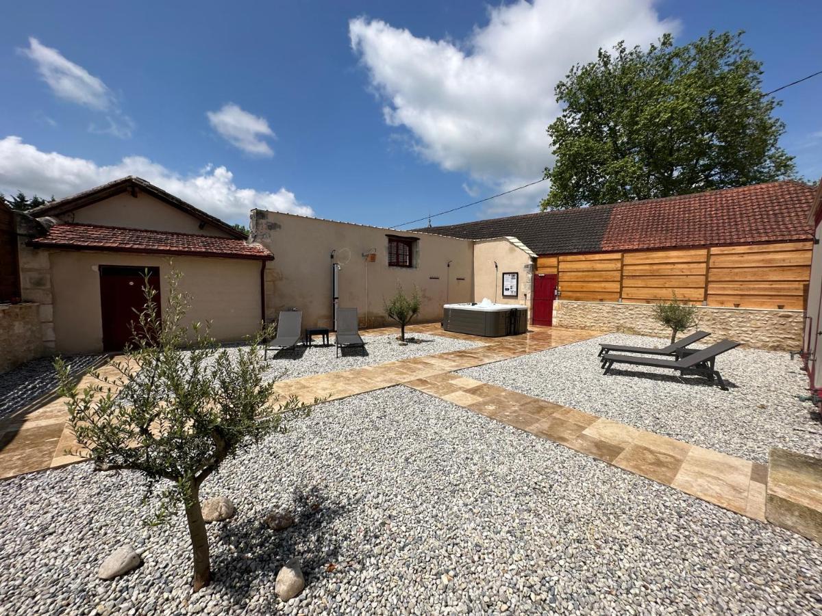 Hôtel & SPA Château de La Côte - Brantôme