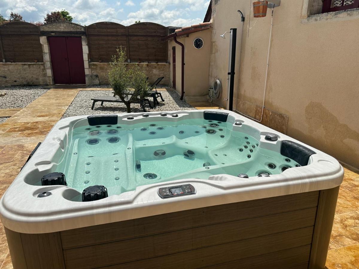 Hôtel & SPA Château de La Côte - Brantôme