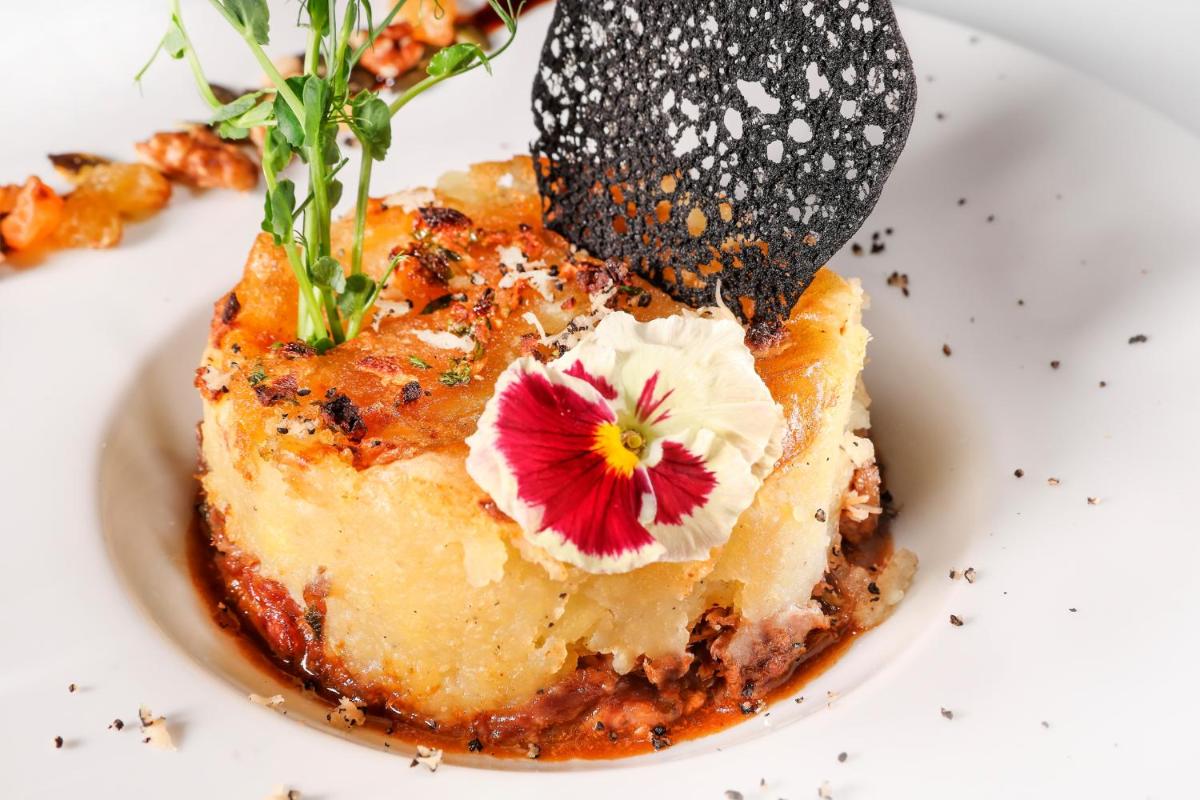 Hôtel & SPA Château de La Côte - Brantôme