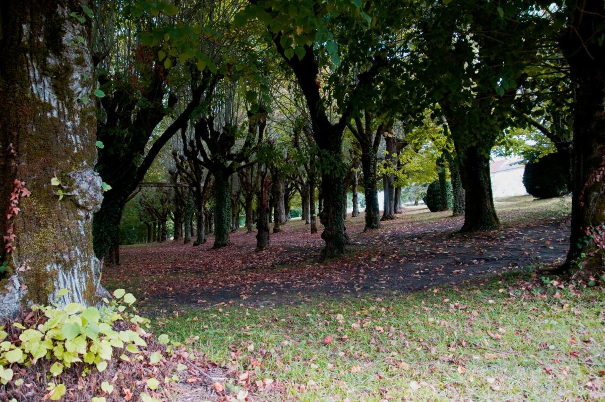 Hôtel & SPA Château de La Côte - Brantôme