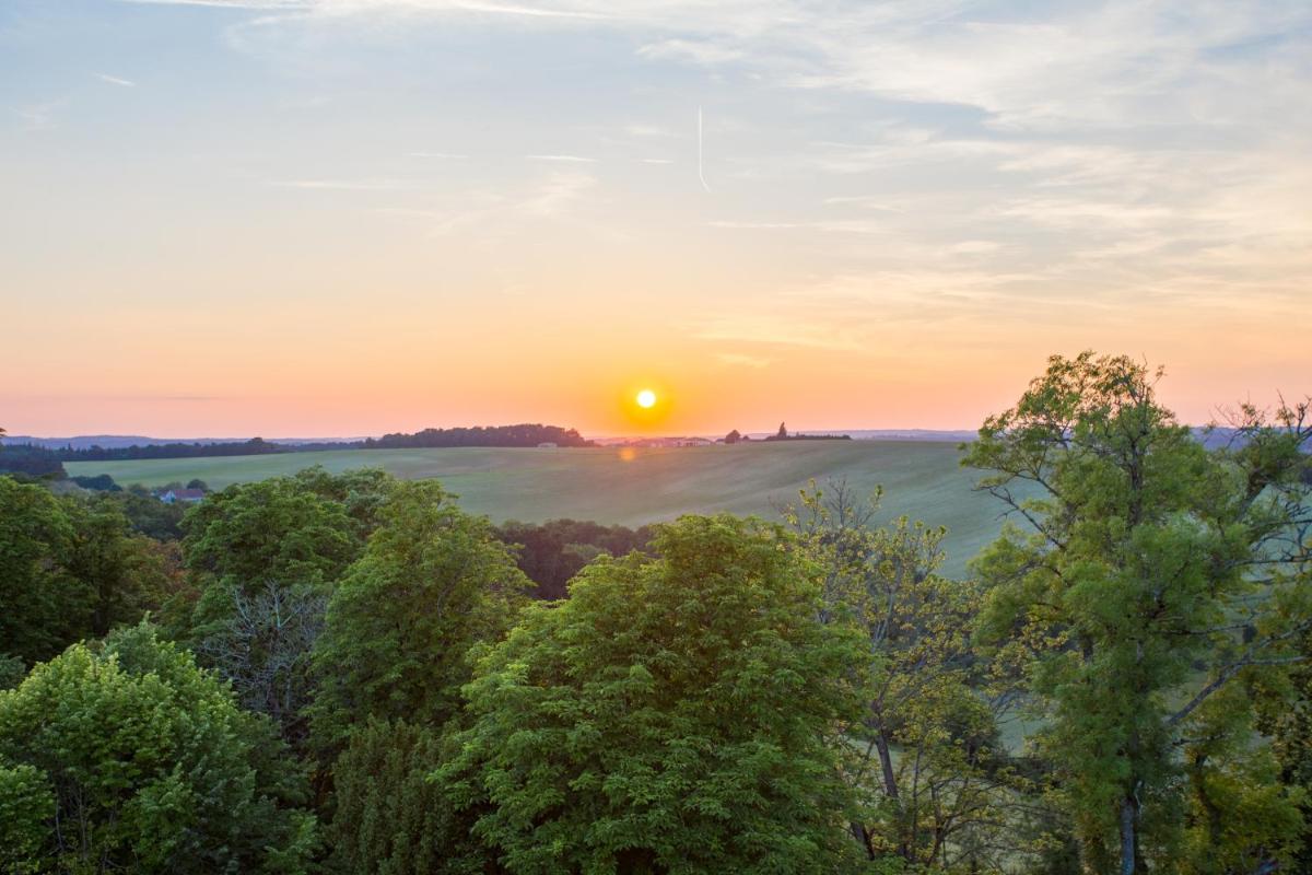 Hôtel & SPA Château de La Côte - Brantôme