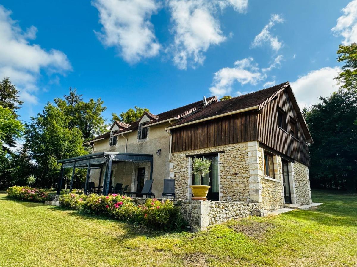 Hôtel & SPA Château de La Côte - Brantôme