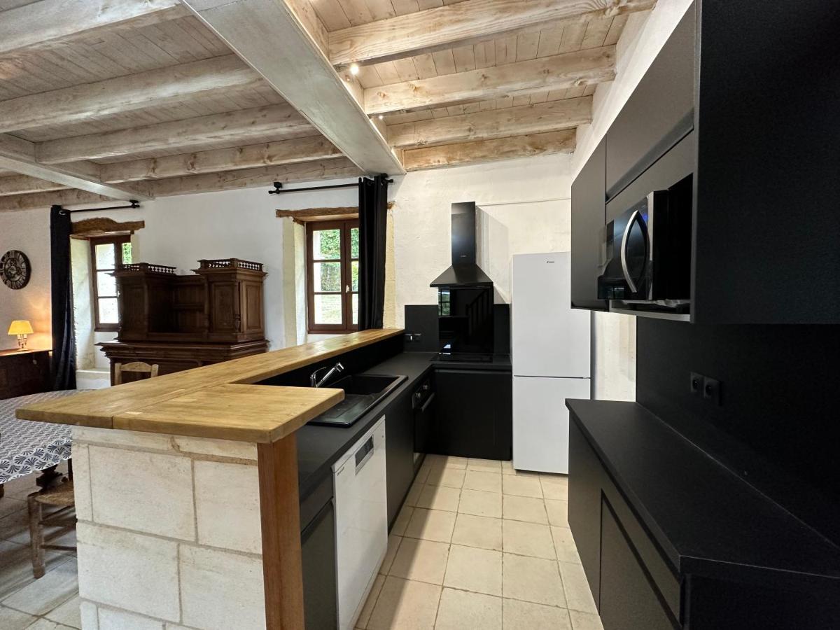 Hôtel & SPA Château de La Côte - Brantôme