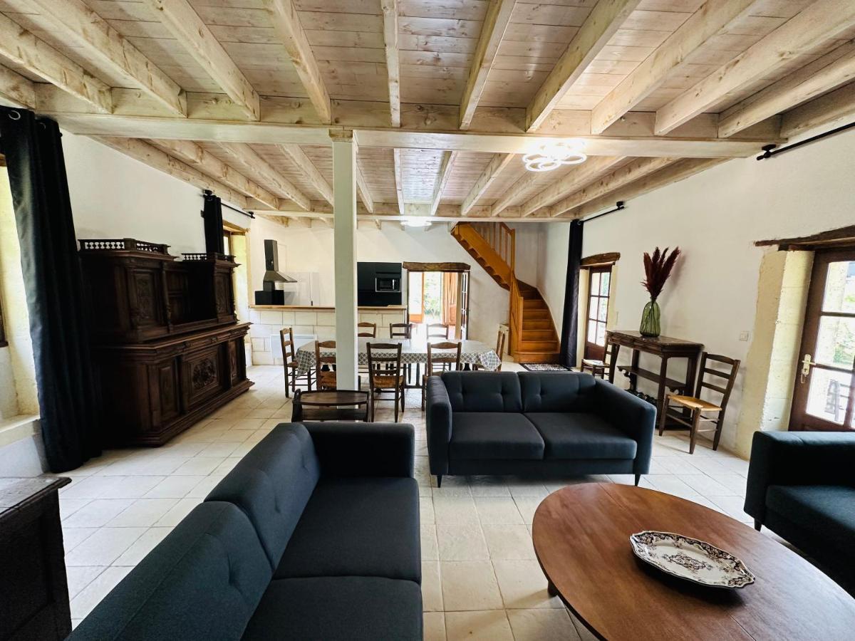 Hôtel & SPA Château de La Côte - Brantôme