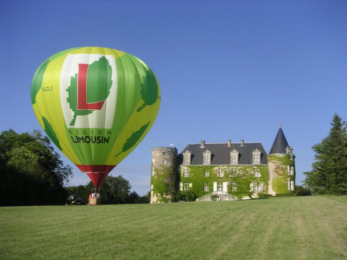 Hôtel & SPA Château de La Côte - Brantôme
