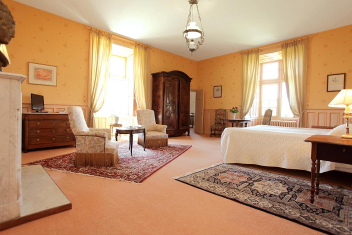 Hôtel & SPA Château de La Côte - Brantôme