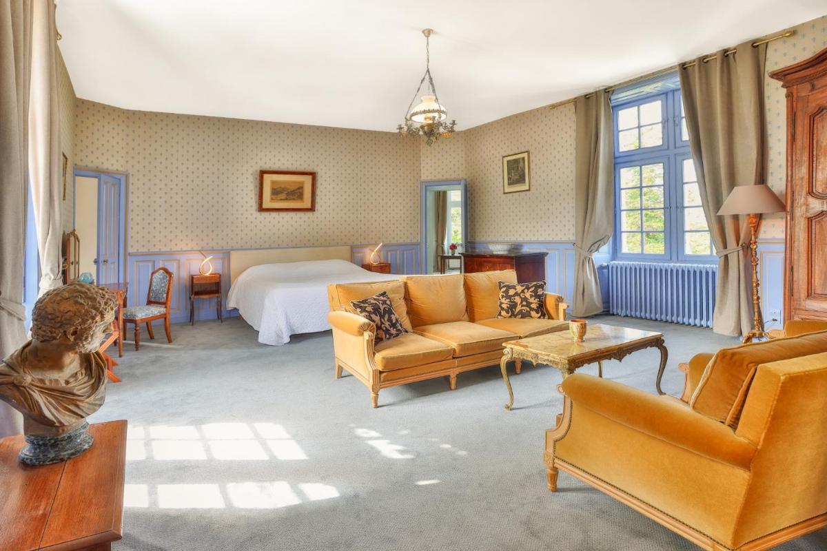 Hôtel & SPA Château de La Côte - Brantôme